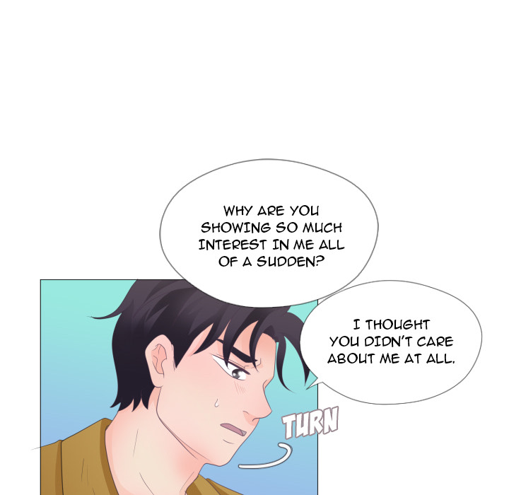 You Have The Wrong Person Chapter 29 page 72 - 