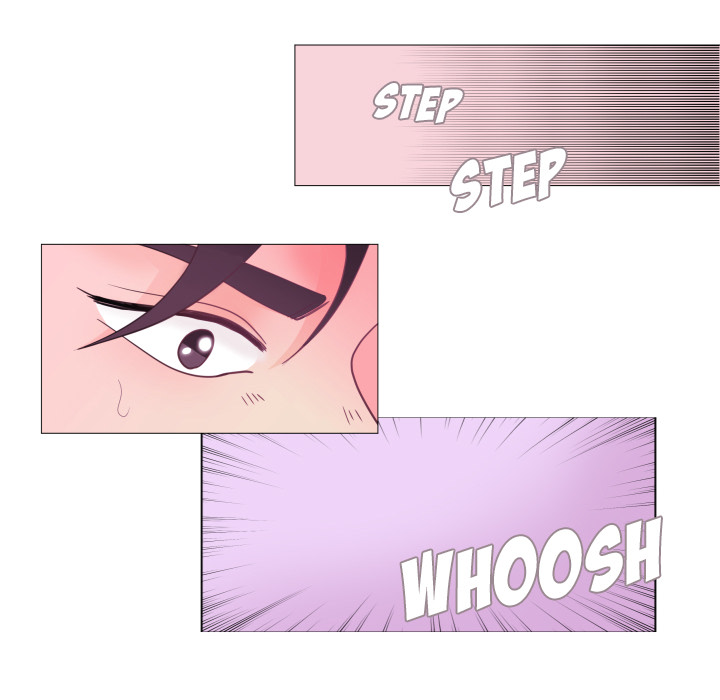 You Have The Wrong Person Chapter 29 page 74 - 