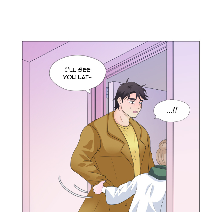 You Have The Wrong Person Chapter 29 page 75 - 