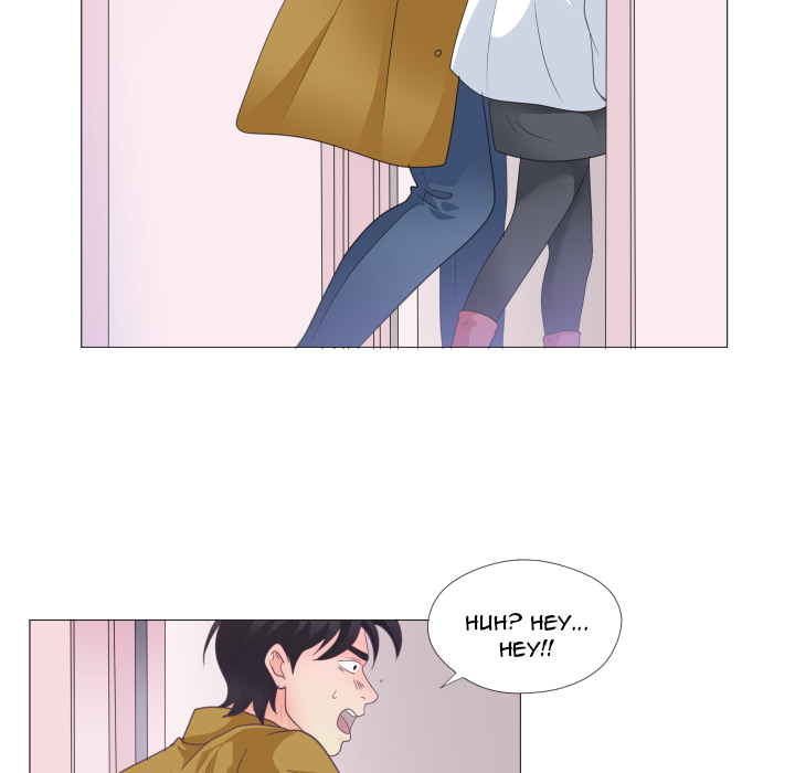 You Have The Wrong Person Chapter 29 page 76 - 