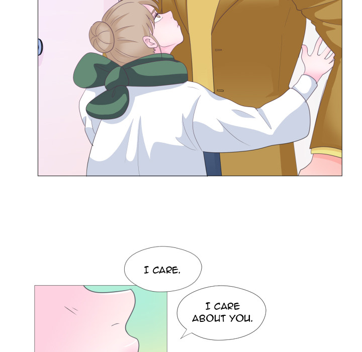You Have The Wrong Person Chapter 29 page 79 - 