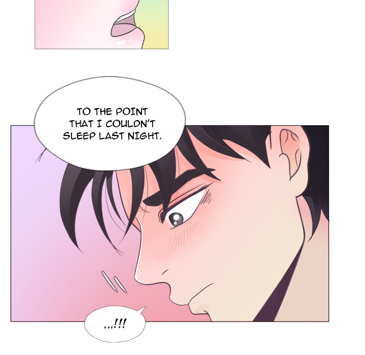 You Have The Wrong Person Chapter 29 page 80 - 