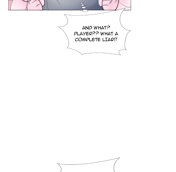 You Have The Wrong Person Chapter 29 page 9 - 