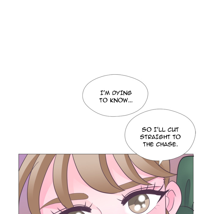 You Have The Wrong Person Chapter 29 page 81 - 