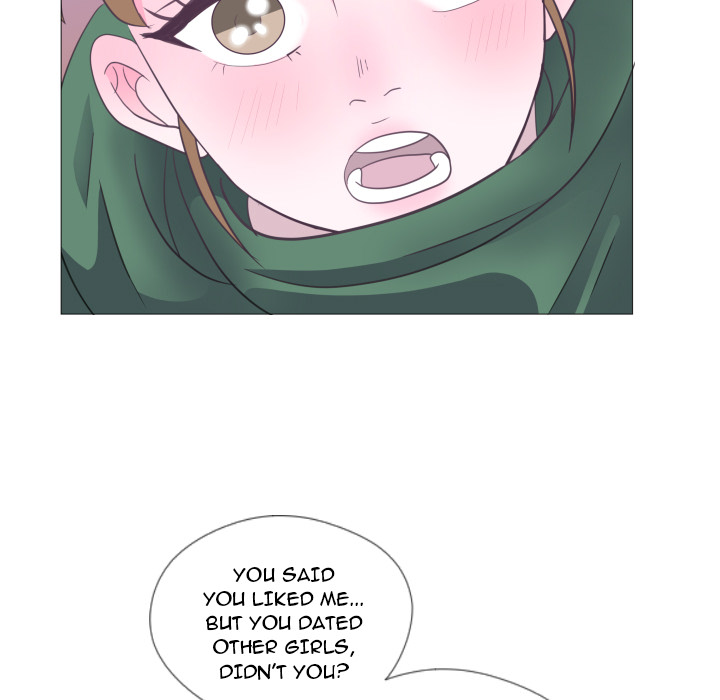 You Have The Wrong Person Chapter 29 page 82 - 