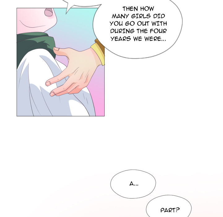 You Have The Wrong Person Chapter 29 page 83 - 