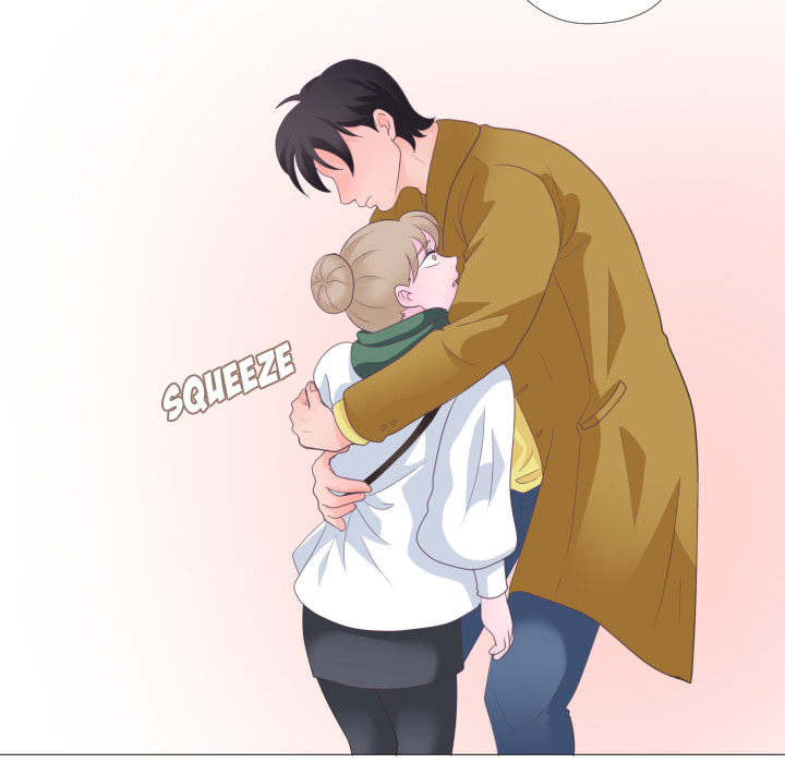 You Have The Wrong Person Chapter 29 page 84 - 