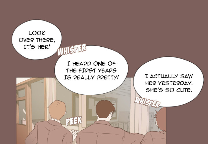 You Have The Wrong Person Chapter 3 page 1 - 