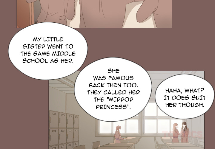 You Have The Wrong Person Chapter 3 page 2 - 