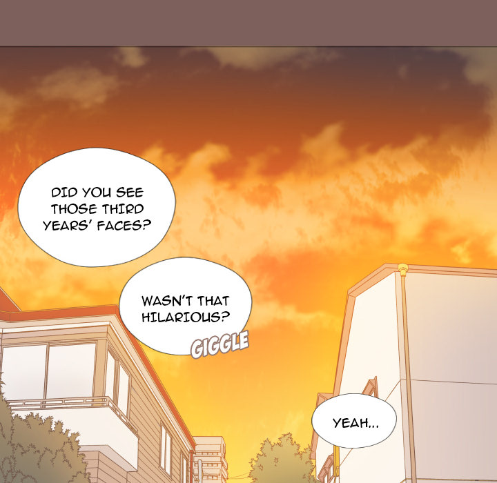 You Have The Wrong Person Chapter 3 page 11 - 