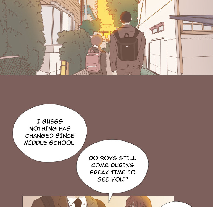 You Have The Wrong Person Chapter 3 page 12 - 