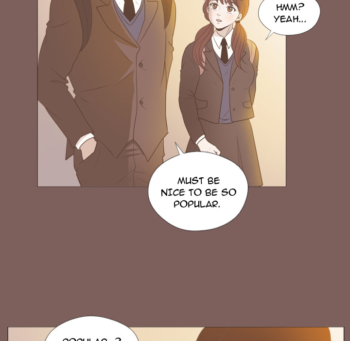 You Have The Wrong Person Chapter 3 page 13 - 