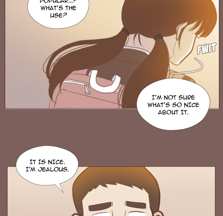 You Have The Wrong Person Chapter 3 page 14 - 