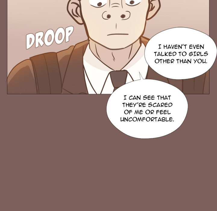 You Have The Wrong Person Chapter 3 page 15 - 