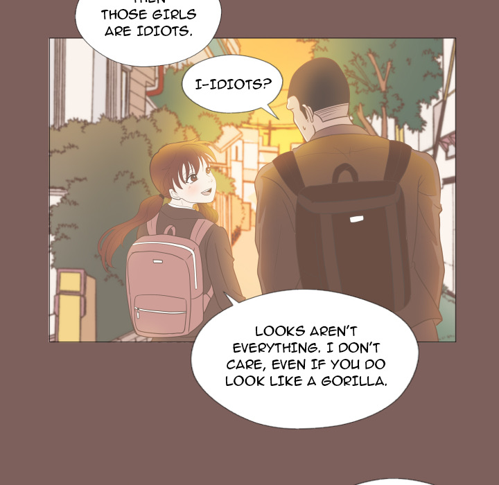 You Have The Wrong Person Chapter 3 page 17 - 