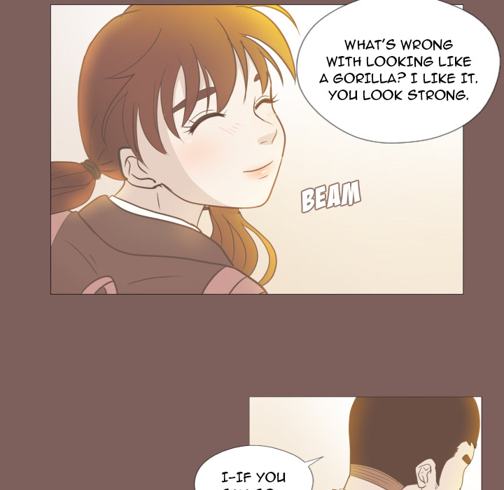 You Have The Wrong Person Chapter 3 page 18 - 