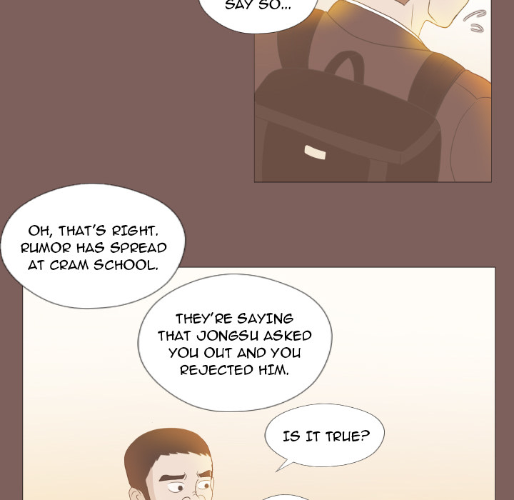 You Have The Wrong Person Chapter 3 page 19 - 