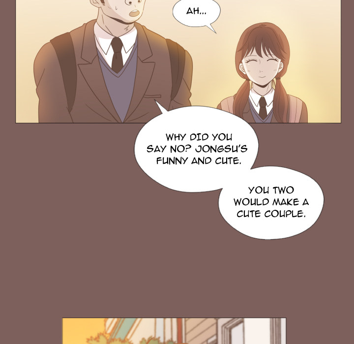 You Have The Wrong Person Chapter 3 page 20 - 