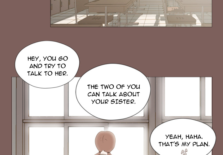 You Have The Wrong Person Chapter 3 page 3 - 