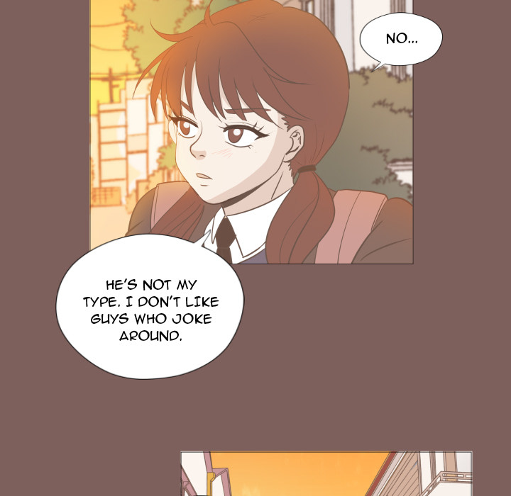 You Have The Wrong Person Chapter 3 page 21 - 