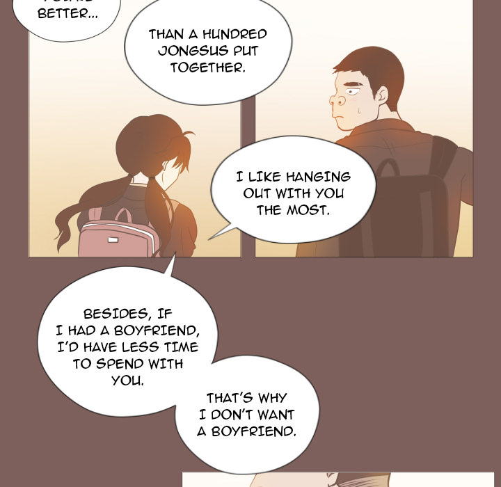 You Have The Wrong Person Chapter 3 page 23 - 