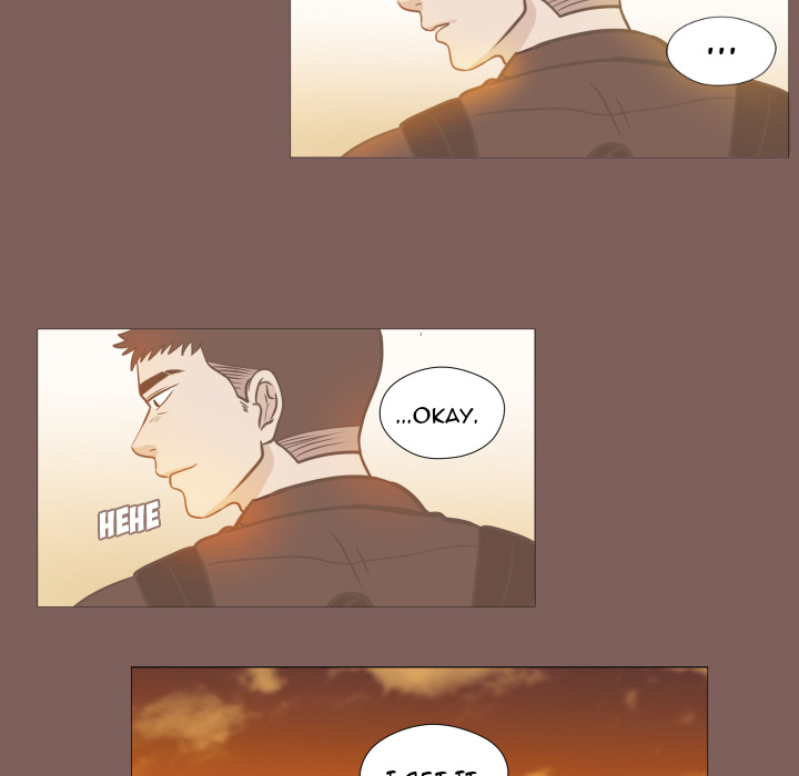 You Have The Wrong Person Chapter 3 page 24 - 