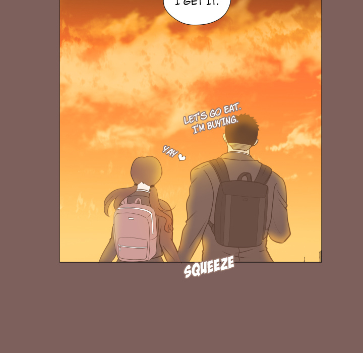 You Have The Wrong Person Chapter 3 page 25 - 
