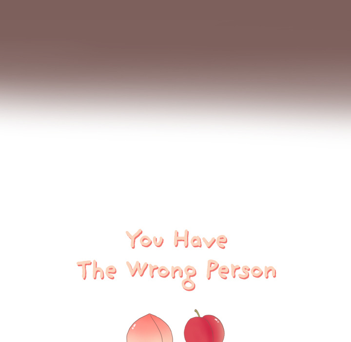 You Have The Wrong Person Chapter 3 page 26 - 