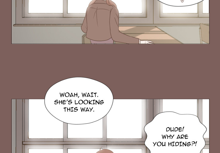 You Have The Wrong Person Chapter 3 page 4 - 