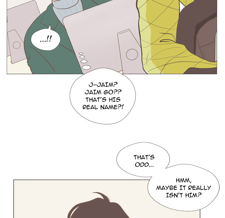 You Have The Wrong Person Chapter 3 page 32 - 