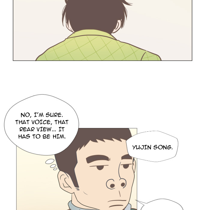 You Have The Wrong Person Chapter 3 page 33 - 