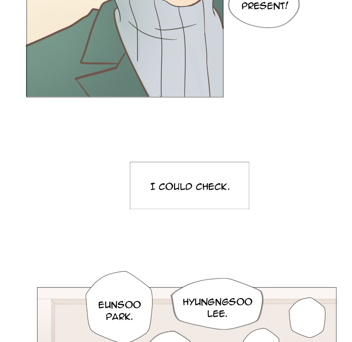 You Have The Wrong Person Chapter 3 page 34 - 