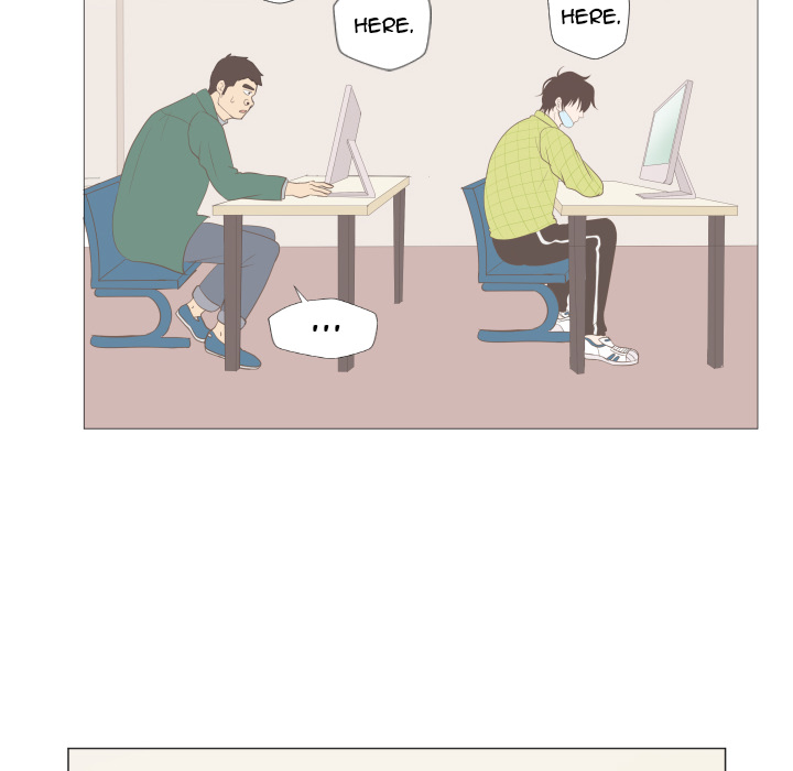 You Have The Wrong Person Chapter 3 page 35 - 