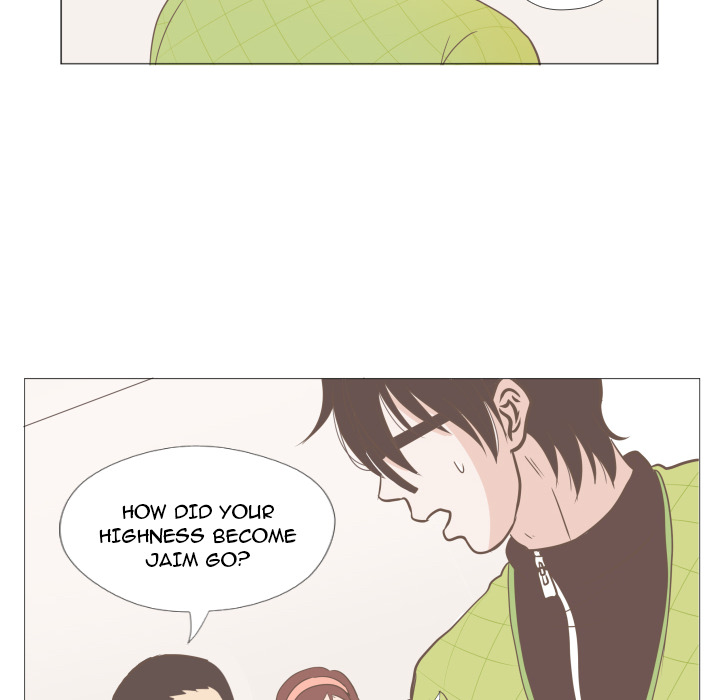 You Have The Wrong Person Chapter 3 page 37 - 