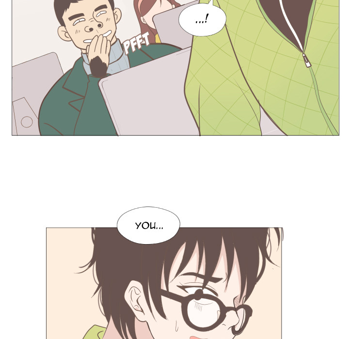 You Have The Wrong Person Chapter 3 page 38 - 