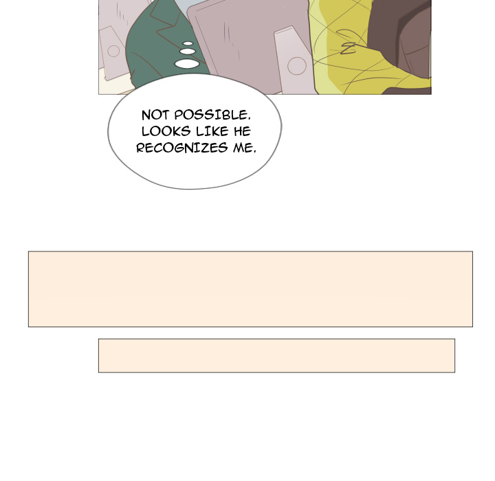 You Have The Wrong Person Chapter 3 page 40 - 