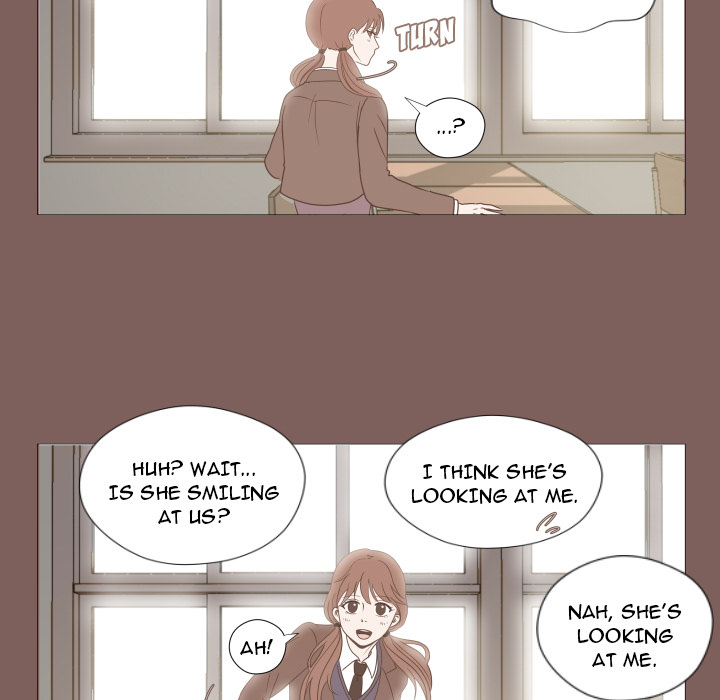 You Have The Wrong Person Chapter 3 page 5 - 