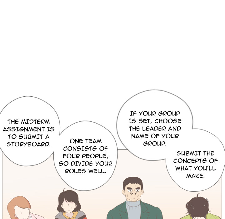 You Have The Wrong Person Chapter 3 page 41 - 