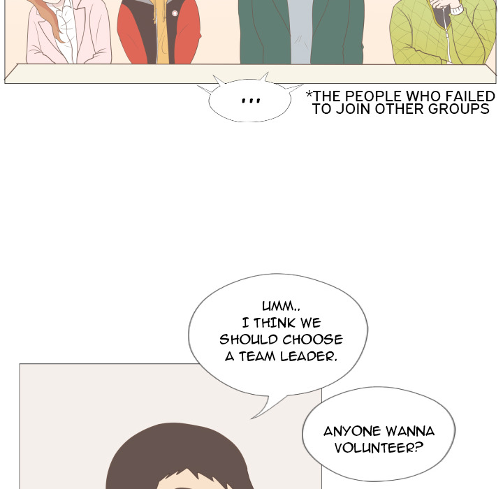 You Have The Wrong Person Chapter 3 page 42 - 