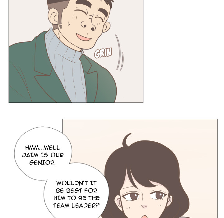 You Have The Wrong Person Chapter 3 page 43 - 