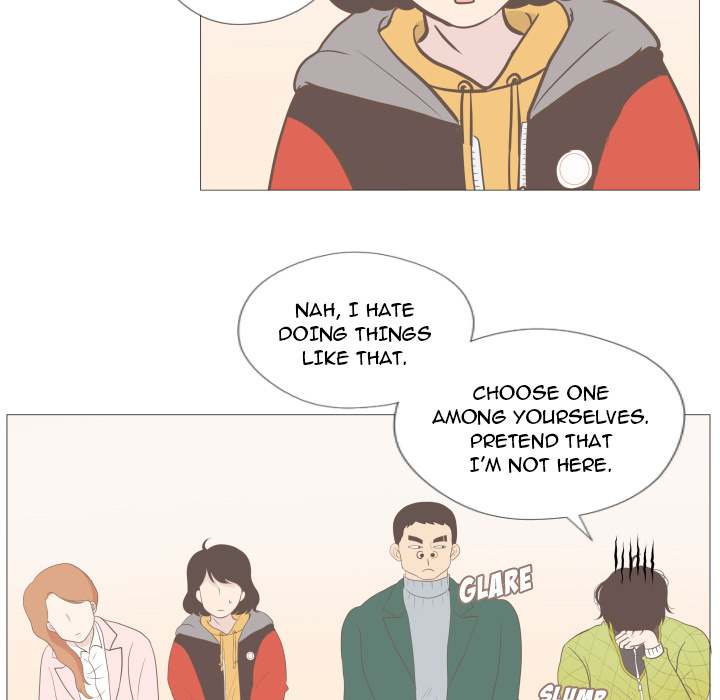 You Have The Wrong Person Chapter 3 page 44 - 