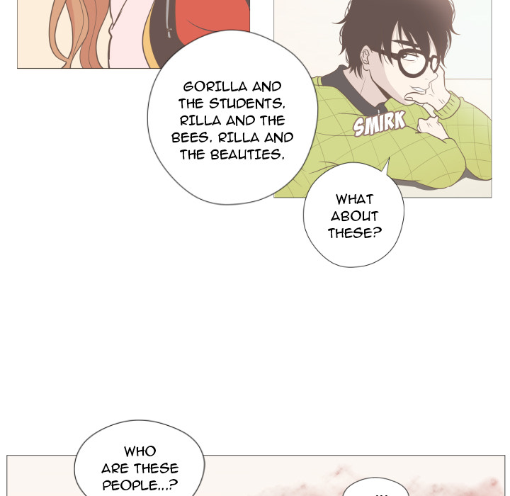 You Have The Wrong Person Chapter 3 page 48 - 