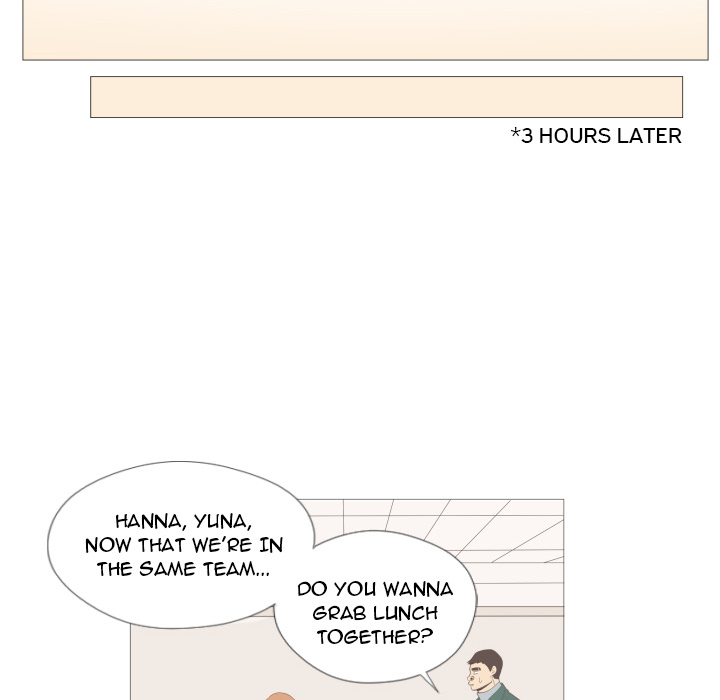 You Have The Wrong Person Chapter 3 page 51 - 