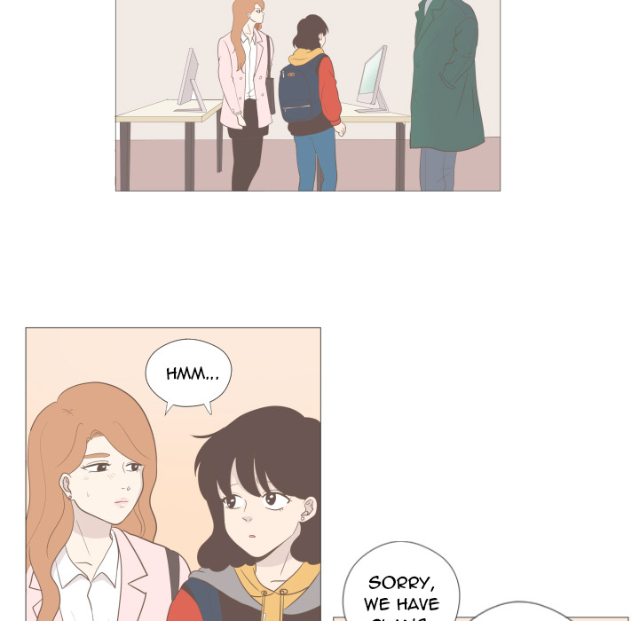 You Have The Wrong Person Chapter 3 page 52 - 