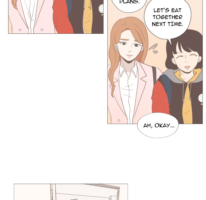 You Have The Wrong Person Chapter 3 page 53 - 