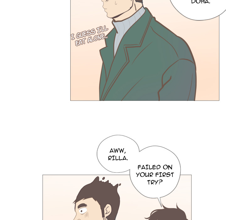 You Have The Wrong Person Chapter 3 page 55 - 