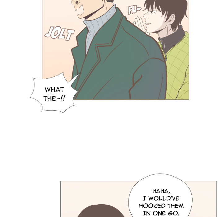 You Have The Wrong Person Chapter 3 page 56 - 