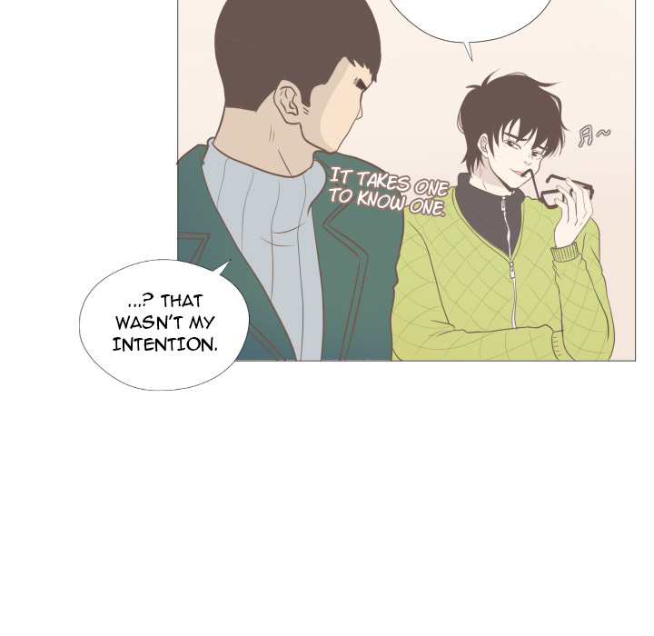 You Have The Wrong Person Chapter 3 page 57 - 