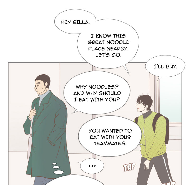 You Have The Wrong Person Chapter 3 page 58 - 