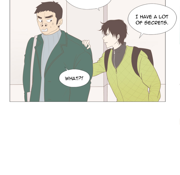 You Have The Wrong Person Chapter 3 page 60 - 